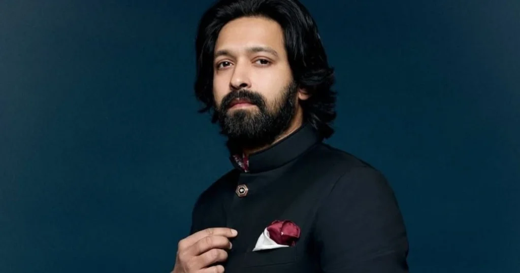 vikrant massey, vikrant massey 12th fail, vikrant massey national award, vikrant massey national film award