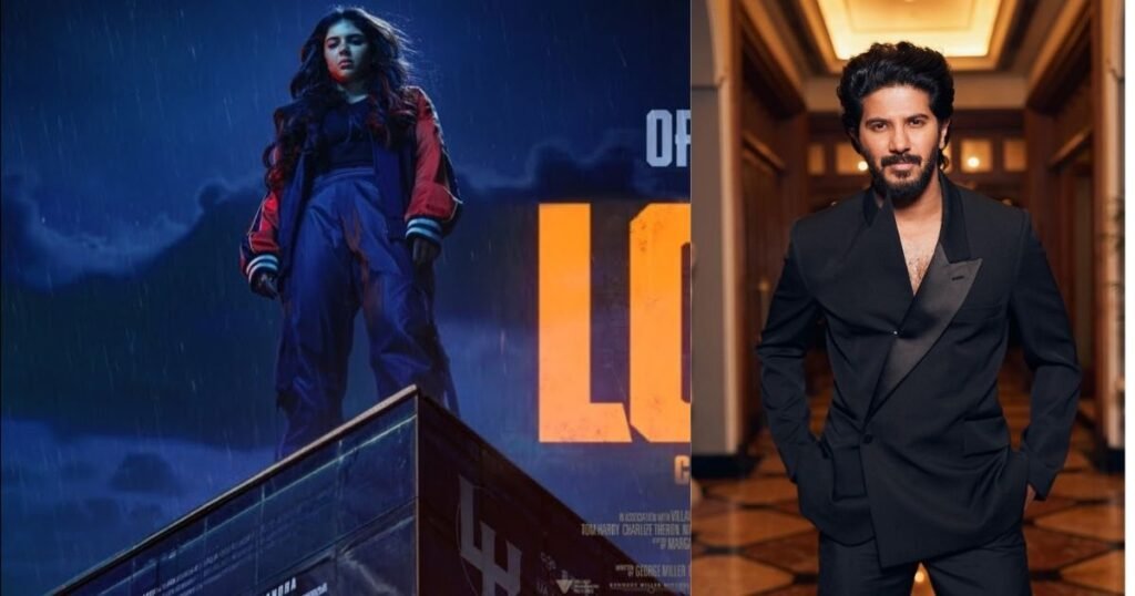 lokah, lokah chapter 1 budget, lokah chapter 1 cast, lokah chapter 1 chandra review, lokah chapter 1 release date, lokah chapter 1 review