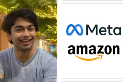 manoj tumu, manoj tumu amazon, manoj tumu amazon salary, manoj tumu education, manoj tumu meta, manoj tumu news, manoj tumu package