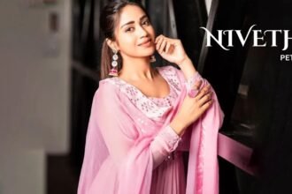 nivetha pethuraj, nivetha pethuraj age, nivetha pethuraj biography, nivetha pethuraj boyfriend, nivetha pethuraj instagram, nivetha pethuraj movies, nivetha pethuraj rajhith ibran