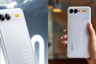 320W fast charging phone, Realme, realme 15000 mah battery phone, realme 15000 mah battery phone price, realme 15000 mah battery smartphone, realme 15000 mah concept phone, realme 15000mAh concept phone launch date, Realme 320W charging phone, realme concept phone 2025, realme latest news in hindi, realme new smartphone 2025, realme P4 Pro battery, realme phone with biggest battery, realme upcoming smartphone 2025