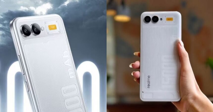 320W fast charging phone, Realme, realme 15000 mah battery phone, realme 15000 mah battery phone price, realme 15000 mah battery smartphone, realme 15000 mah concept phone, realme 15000mAh concept phone launch date, Realme 320W charging phone, realme concept phone 2025, realme latest news in hindi, realme new smartphone 2025, realme P4 Pro battery, realme phone with biggest battery, realme upcoming smartphone 2025